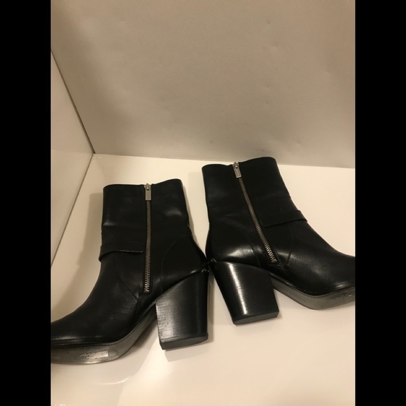 MICHAEL MICHAEL KORS Ashton' Bootie 9 - Picture 12 of 16